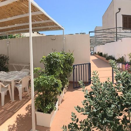 Apartament La Tintarella San Vito Lo Capo Zewnętrze zdjęcie