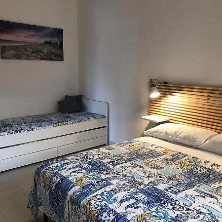 Apartament La Tintarella San Vito Lo Capo Zewnętrze zdjęcie