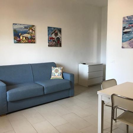 Apartament La Tintarella San Vito Lo Capo Zewnętrze zdjęcie