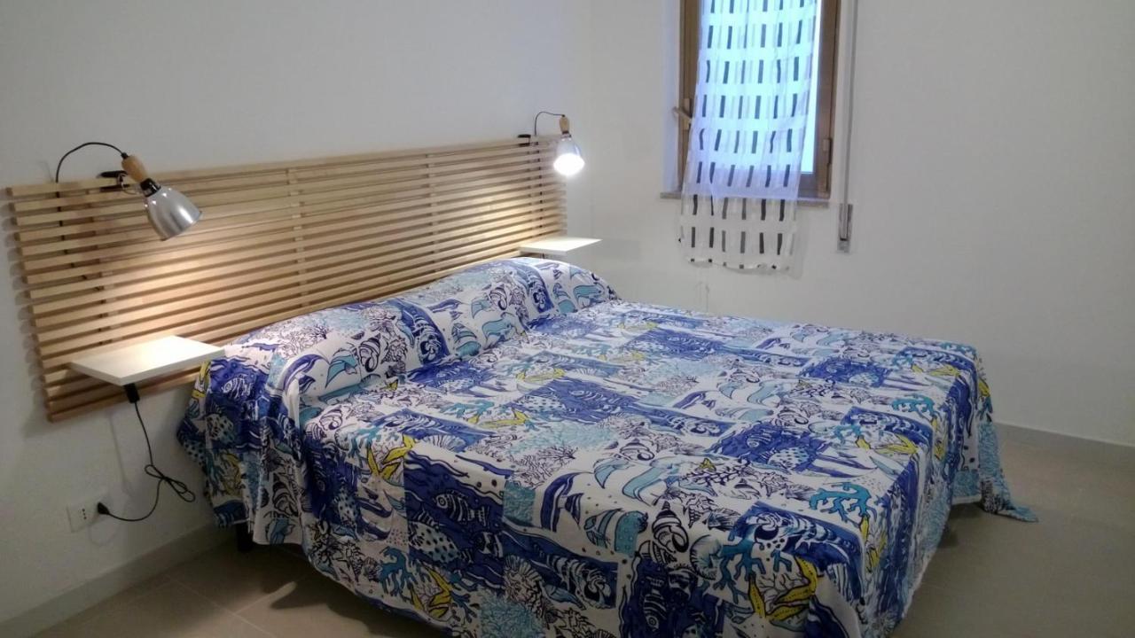 Apartament La Tintarella San Vito Lo Capo Zewnętrze zdjęcie