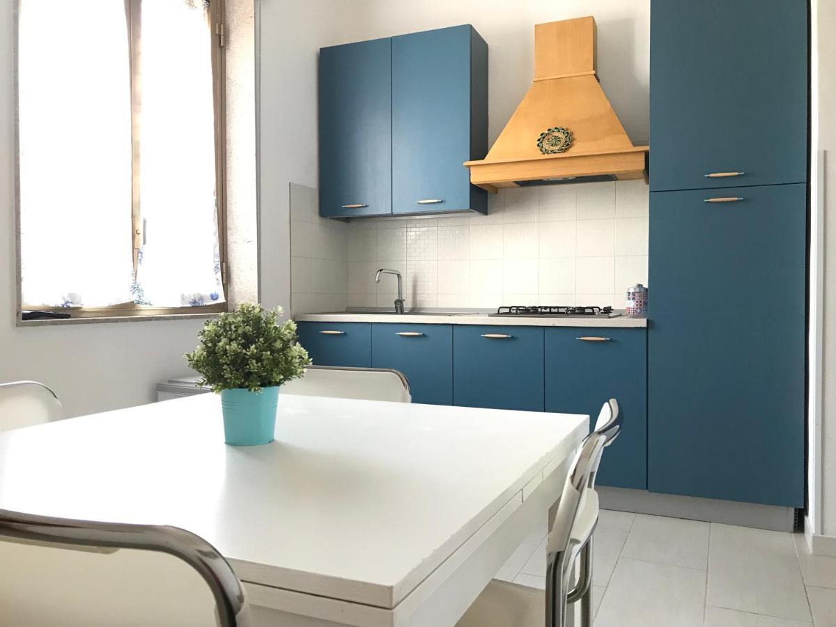 Apartament La Tintarella San Vito Lo Capo Zewnętrze zdjęcie